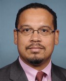 keithellison